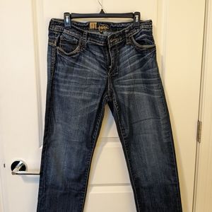 KUT jeans